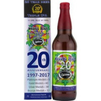 Caldera Brewing Company Cousin Rick (20th Anniversary)