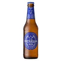 Estrella de Levante Sin