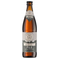 Bürgerliches Brauhaus Wiesen Pils