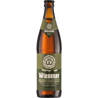 Bürgerliches Brauhaus Wiesen Räuberweisse