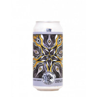 Amundsen Brewery Double Churro Dunker