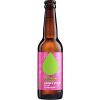 Big Drop Brewing Co. Double Strike Sour