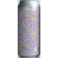 Superflux Beer Company Nova