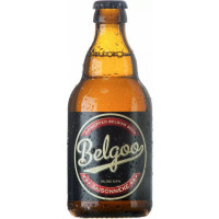 Brouwerij Belgoo Saisonneke