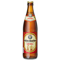 Brauerei Usterbach Urhell