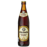 Brauerei Usterbach Altbayerisch Dunkel