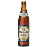Brauerei Usterbach Bayerisch Hefeweizen