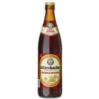 Brauerei Usterbach Dunkle Weisse