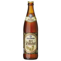 Brauerei Usterbach Land-Zwickel