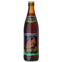 Brauerei Usterbach Ustator