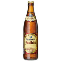 Brauerei Usterbach Festbier