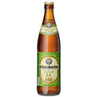 Brauerei Usterbach Radler