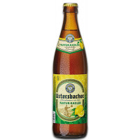 Brauerei Usterbach Natur-Radler