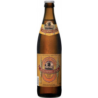 Brauerei Usterbach Reischenau Gold Export