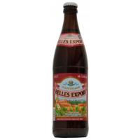 Brauerei Usterbach Staudenland Helles Export