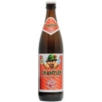Schlossbrauerei Herrngiersdorf Grantler