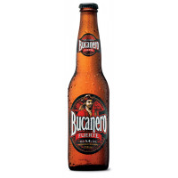 Cervecería Bucanero S.A. Bucanero Fuerte
