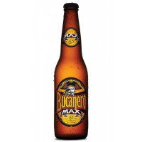 Cervecería Bucanero S.A. Bucanero Max