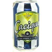 Cervecería Bucanero S.A. Cacique