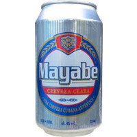 Cervecería Bucanero S.A. Mayabe