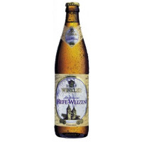 Brauerei Winkler Alt-Amberger Hefe-Weizen