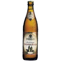 Brauerei Winkler Alt-Amberger Doppelbock