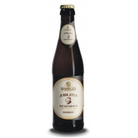 Brauerei Winkler Jubilatus Weizenbock