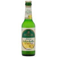 Brauerei Winkler Amberger Natur Radler