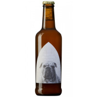 Gotlands Bryggeri White Bulldog Wheat IPA