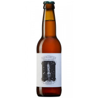Kiruna Bryggeri Hop Rocket #2