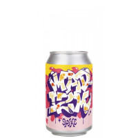Spike Brewery Mad Izm