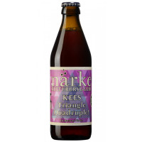 Närke Kulturbryggeri Triangle-Quadruple