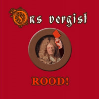 Brouwerij De Markies Ons Vergist ROOD!