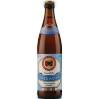 Falterbräu (Arber) Weisse