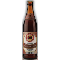 Falterbräu (Arber) Weisse Dunkel