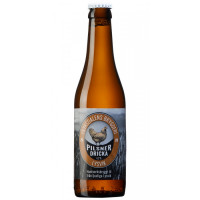 Fryksdalens Bryggeri Pilsnerdricka