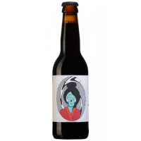 Noisy Bastards Brewing Company Pongo Pow