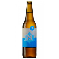Sibbarps Husbryggeri 79