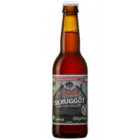 Härjebrygg Skruggôt