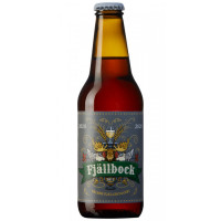 Sälens Fjällbryggeri Fjällbock