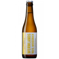 Wermlands Brygghus Hefe-Weissbier