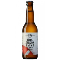 Kullens Bryggeri Öresundstwist