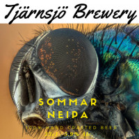 Tjärnsjö Brewery Sommar NEIPA