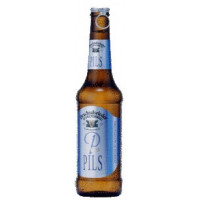 Drachselsrieder Schlossbräu Pils