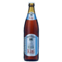 Drachselsrieder Schlossbräu Dunkles Kini