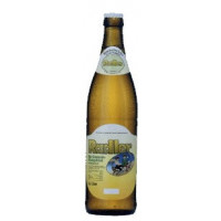 Drachselsrieder Schlossbräu Radler