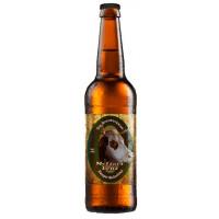 Die Brauwerkstatt Metzger Lenz - Haager Kellerbier