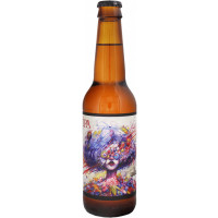 Brasserie la Débauche IPA