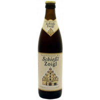 Schießl Wirtshaus Amberg Zoigl