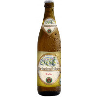 Friedenfelser Schlossbrauerei Radler